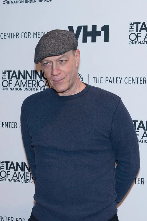 Photo of Bill Adler, Acting