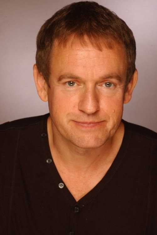 Photo of Alexandre Triaca, Acting