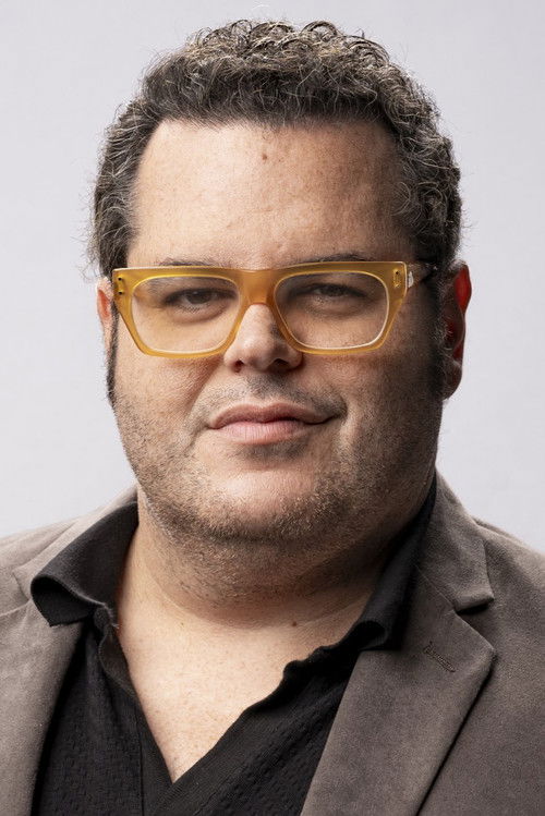 Josh Gad profile