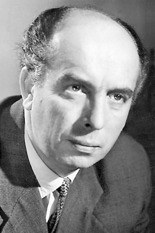 Photo of Steponas Kosmauskas, Acting