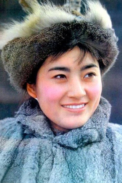 Photo of Zhang Yuhong, Acting