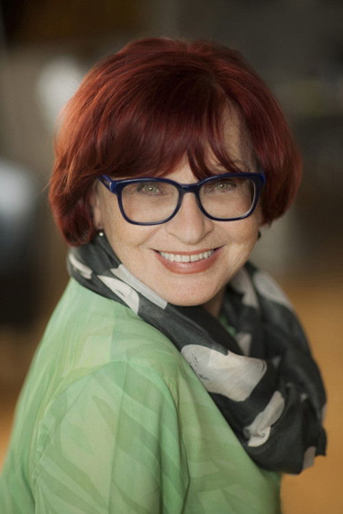 Jana Synková profile