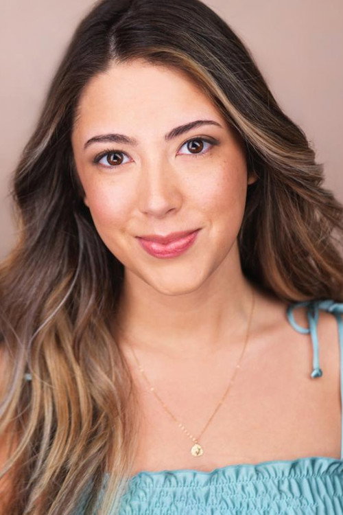 Photo of Charity Cervantes, Acting