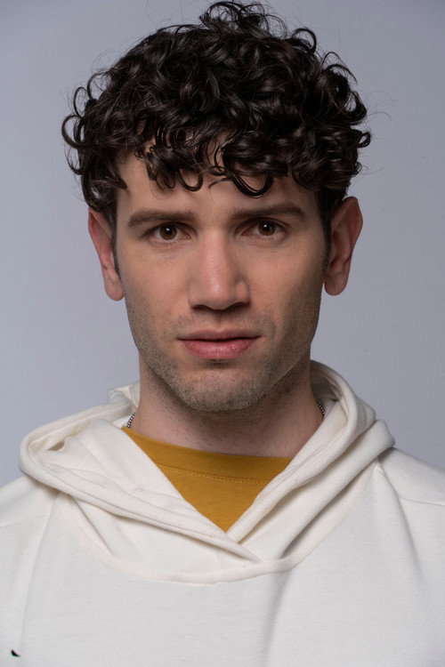 Julián Delgado profile