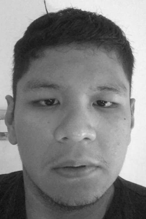 Photo of Septian Aria, Acting