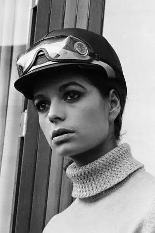 Photo of Isabelle De Funès, Acting