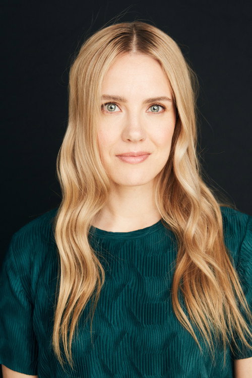 Photo of Tuuli Mattila, Acting