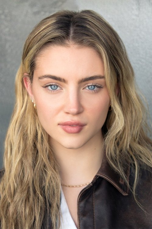 Daisy Jelley profile