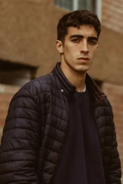 Photo of Jorge Guerra Wiesse, Acting