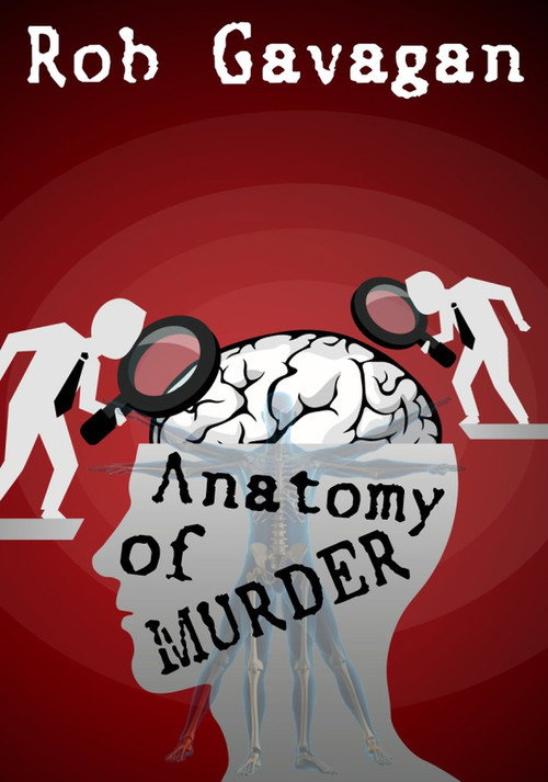 Series poster for Anatomy Of Murder (2016)
