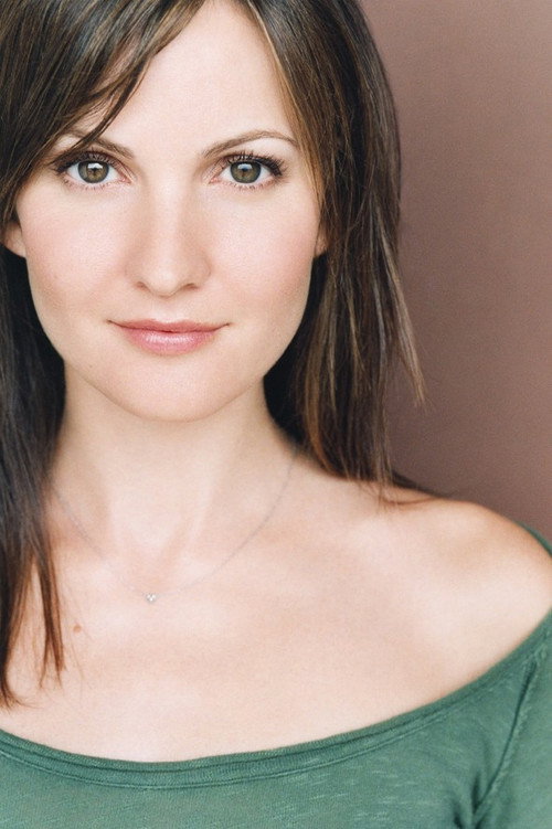 Photo of Mary Alyce Kania, Acting