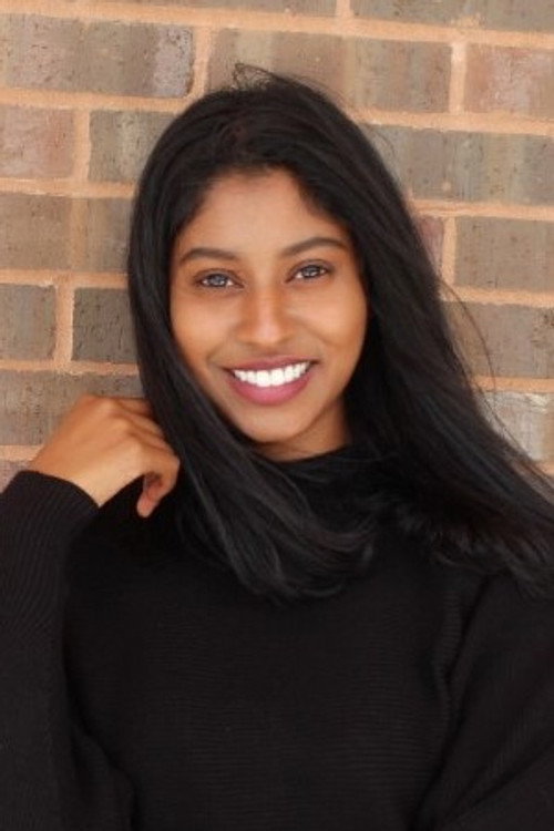 Edwina Govindsamy profile