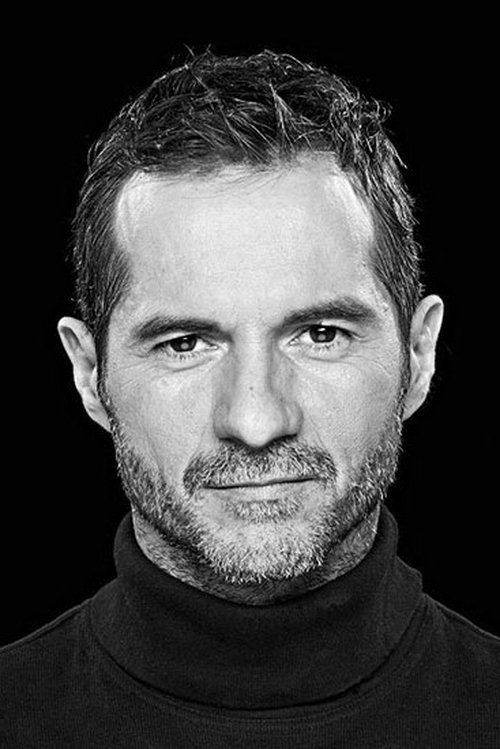 Javier Albalá profile