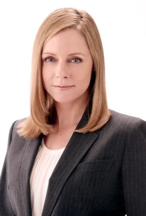 Shelley Sweeney profile