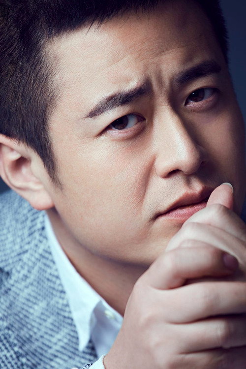 Photo of Yuning Wang, Acting