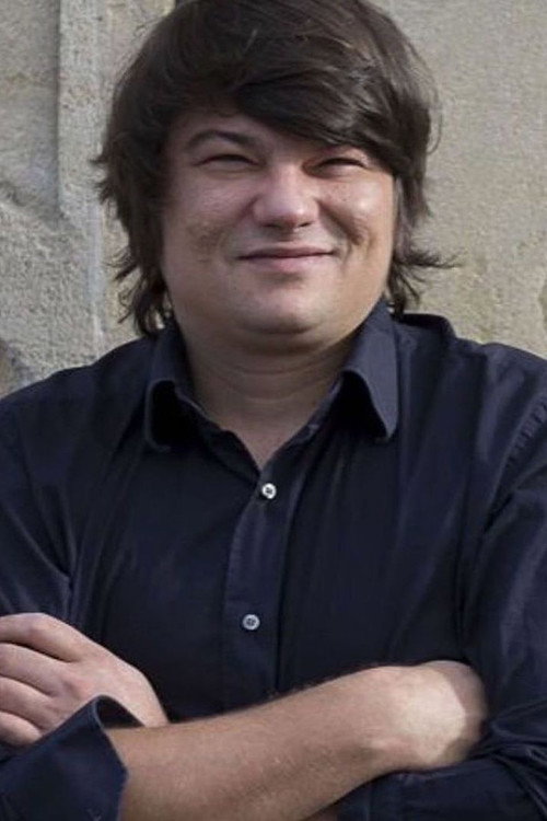 Photo of Bernard Bellefroid, Directing