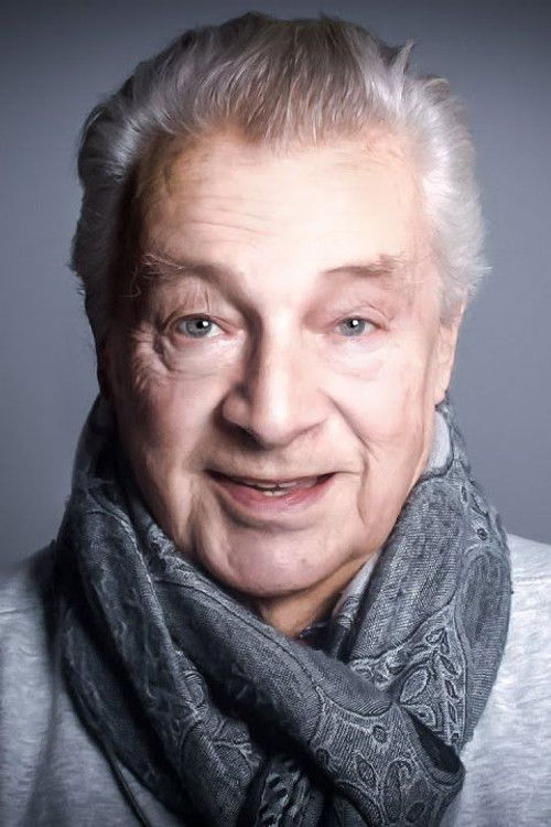 Rainer Brandt profile