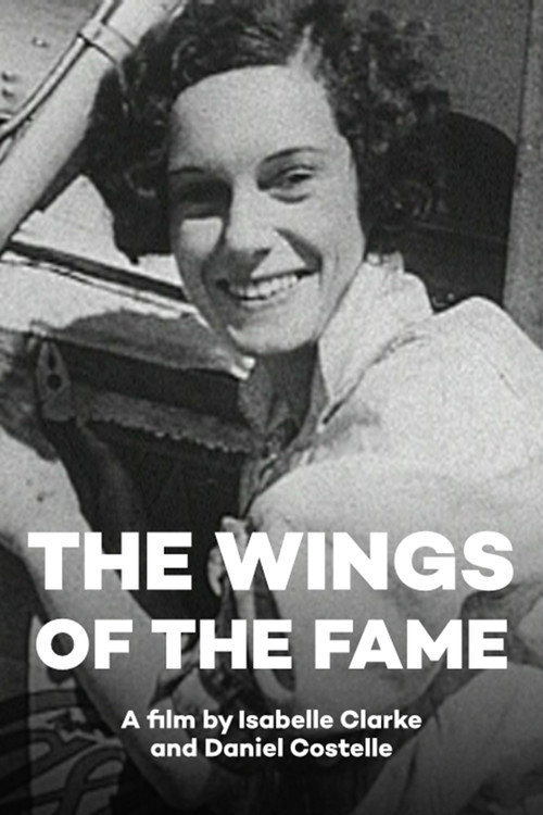 Movie poster for The Wings of the Fame (2003)