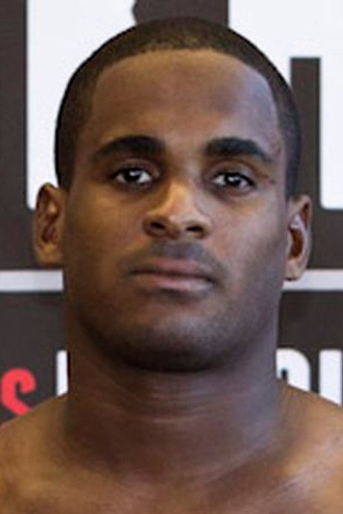 Photo of Lorenz Larkin, Acting