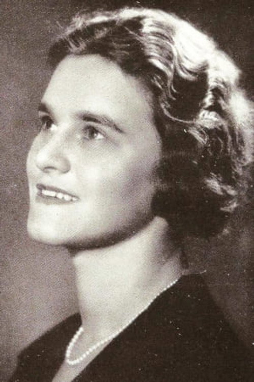 Photo of Erna Berger, Acting