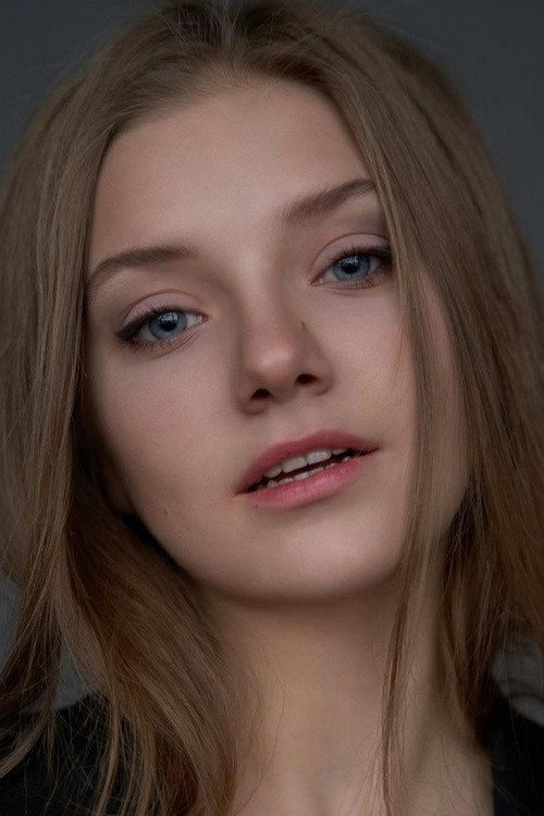 Photo of Anastasiya Filippova, Acting