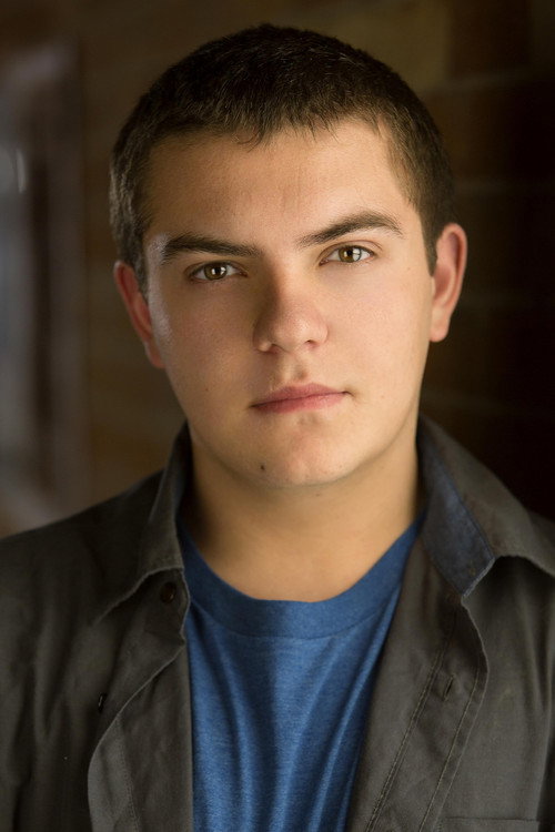 Photo of Nathan Steve Smith, Production