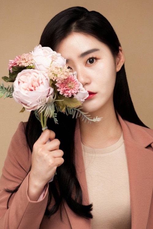 Photo of Min Chae-an, Acting