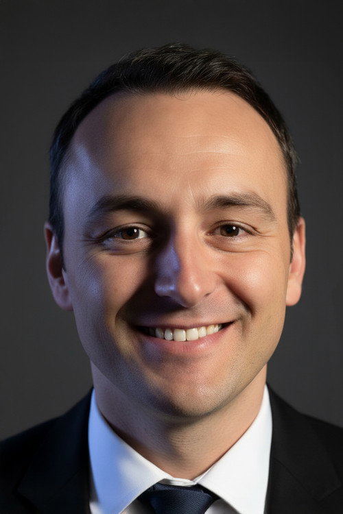 Çağlar Tüfekçi profile