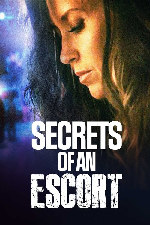 Movie poster for Secrets of an Escort (2021)