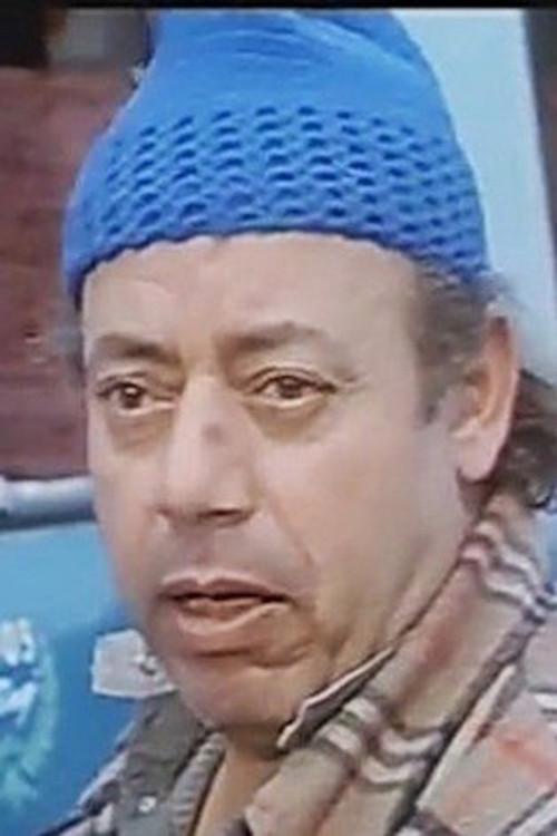 Photo of عبدالحميد المنير, Acting