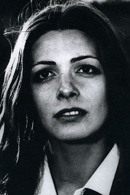 Photo of Rita Calderoni, Acting