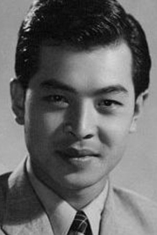 Photo of Zhao Lian, Acting