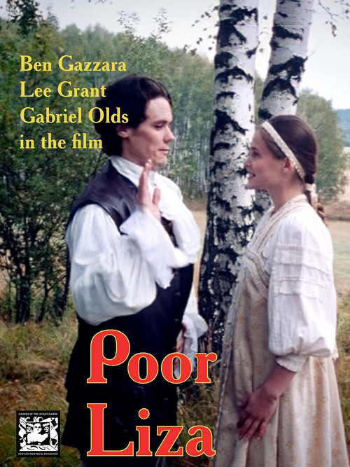 Movie poster for Poor Liza (2000)