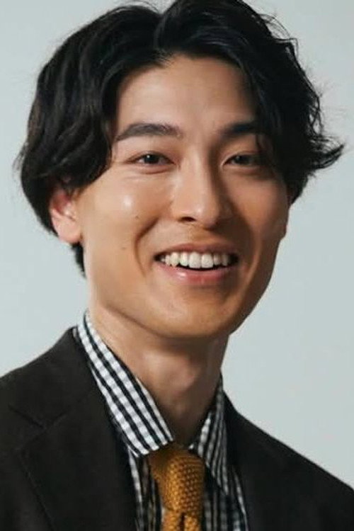 Photo of Shinma Okazaki, Acting