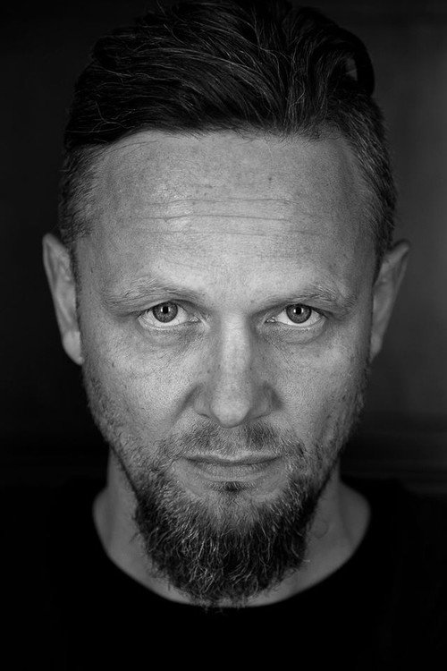 Photo of Krzysztof Maćkowski, Writing