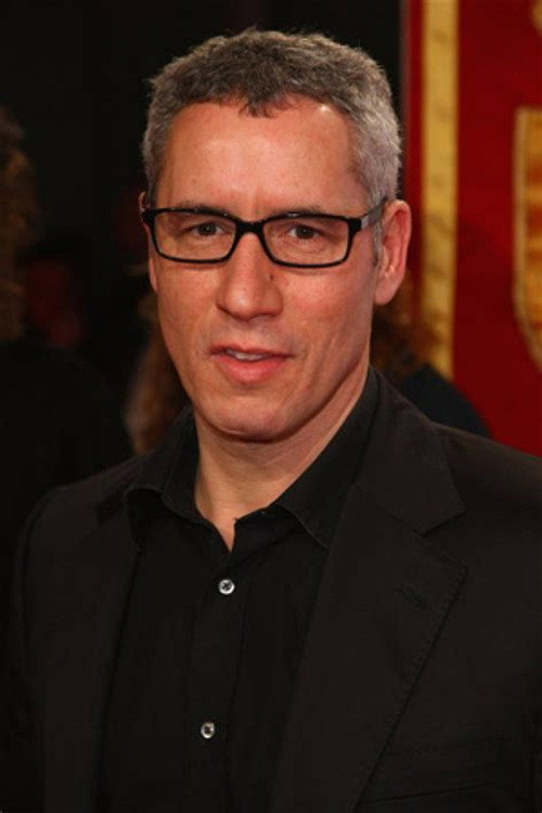 Photo of Ralph Herforth, Acting