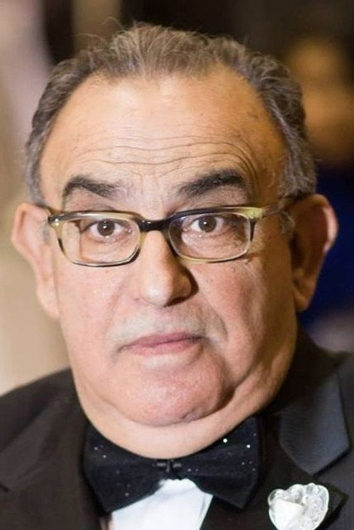 Photo of Atef Beshay, Writing
