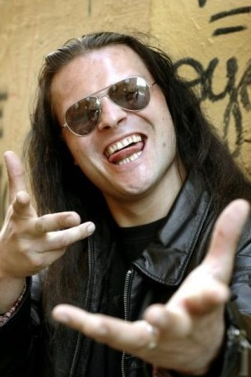 Photo of Abbath Doom Occulta, Acting