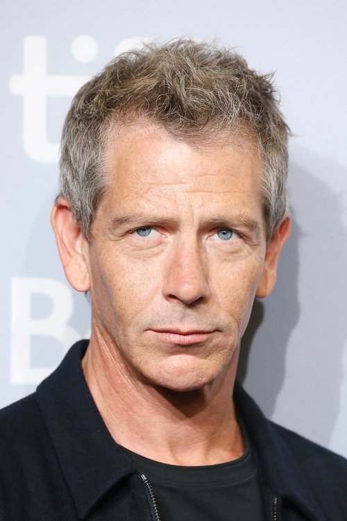 Ben Mendelsohn profile