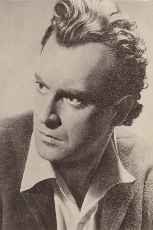 Photo of Septimiu Sever, Acting
