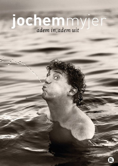 Movie poster for Jochem Myjer: Adem In, Adem Uit (2020)