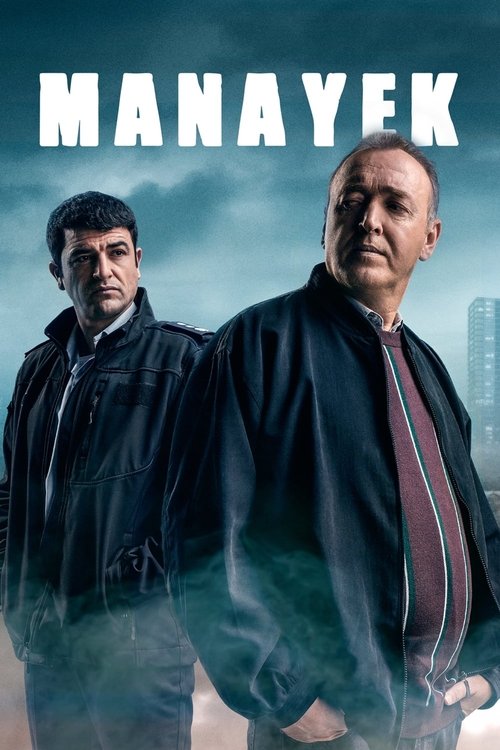 Manayek poster