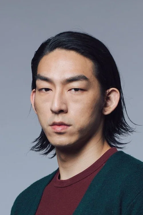 Photo of Kevin Yang, Acting