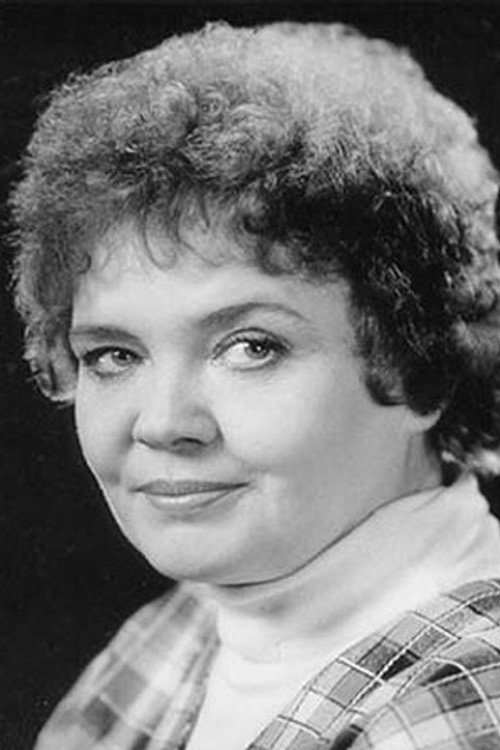 Photo of Eili Sild, Acting