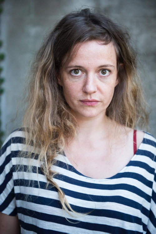 Photo of Julie Mahieu, Creator