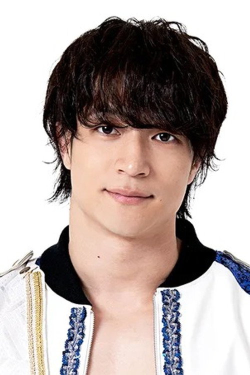 Photo of Yuki Ueno, Acting