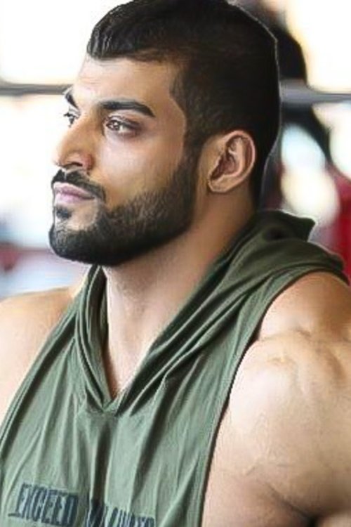 Photo of Ibrahim Sobhi, Acting