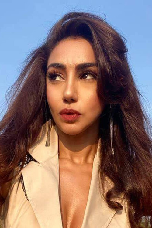 Photo of Maheck Chahal, Acting