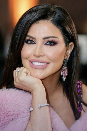 Jumana Murad profile