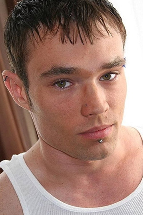 Photo of Justyn Steele, Acting